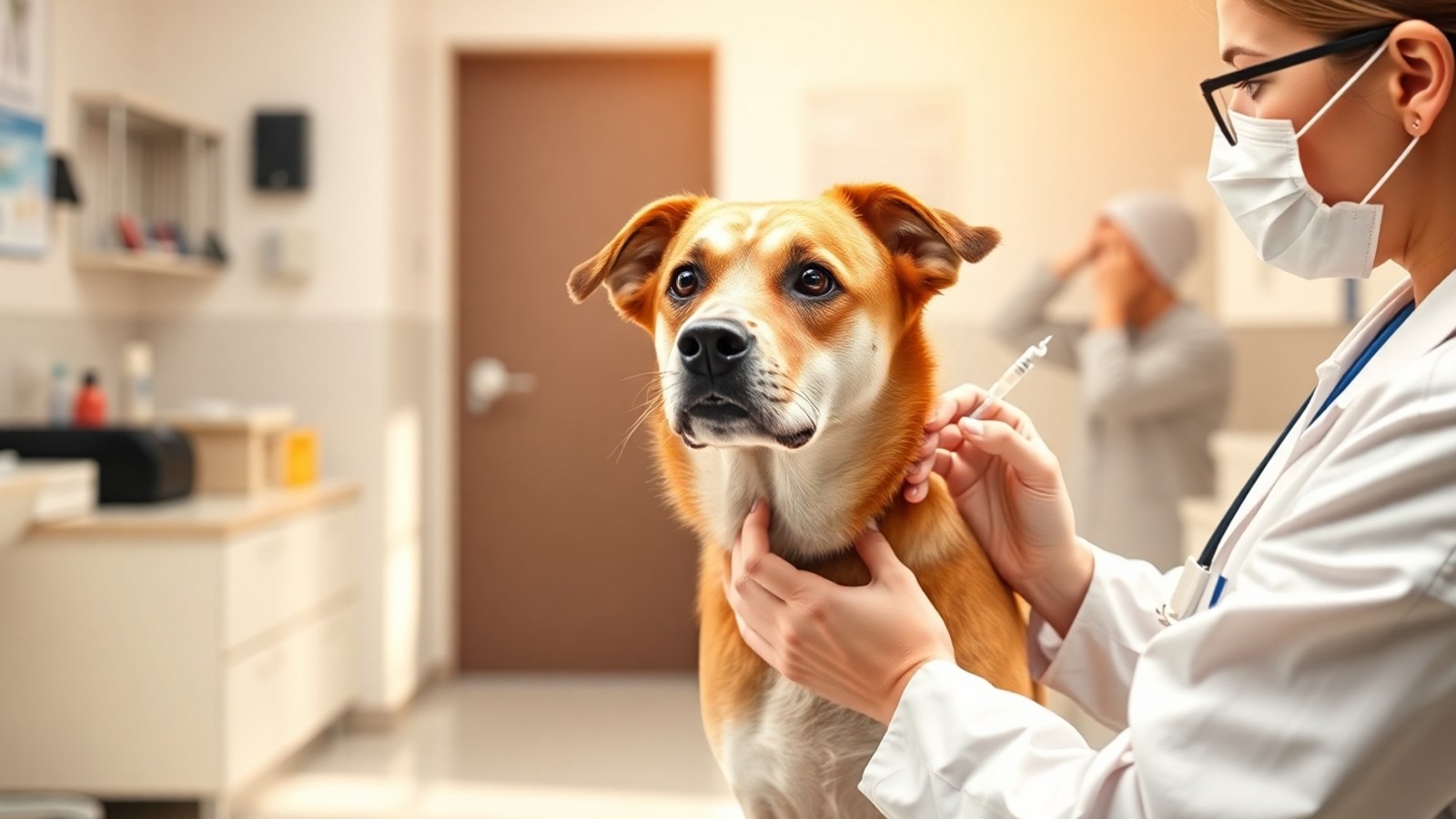 Vacinas para Cão: Tudo o Que Você Precisa Saber