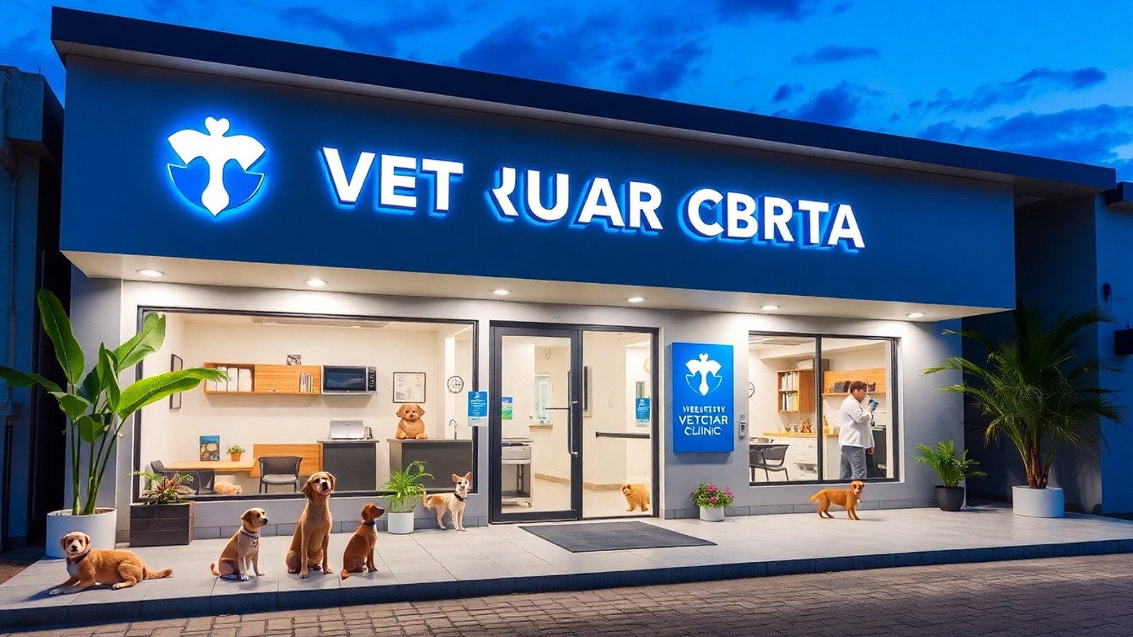 Veterinario Carapicuiba: clínicas, urgências e cuidados