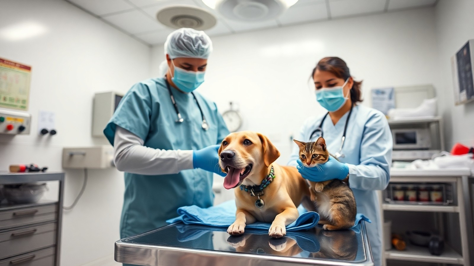Clínica Veterinária 24 Horas Gratuita Fortaleza: Guia