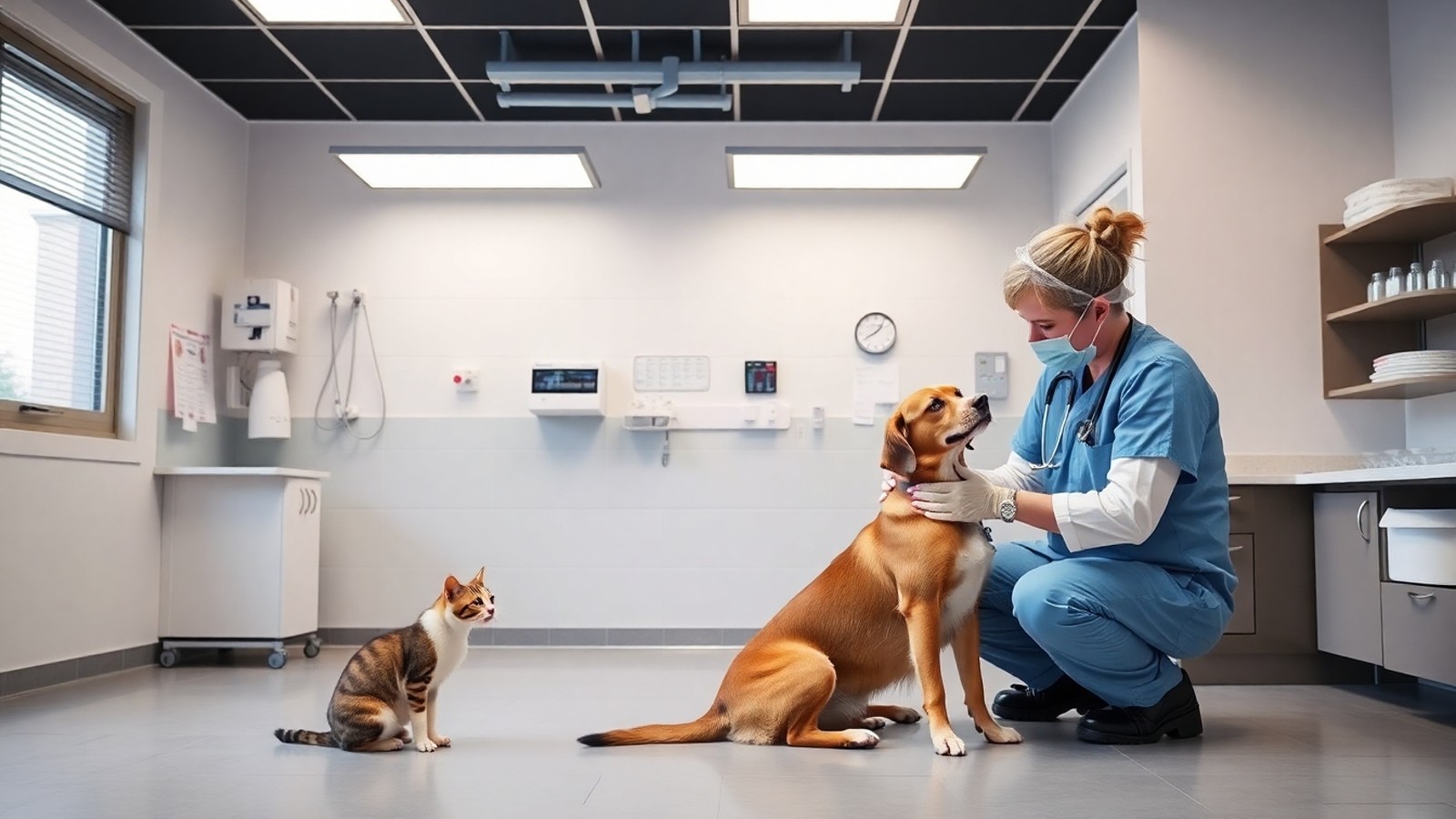 Veterinary Vets: O Guia Completo e Atualizado