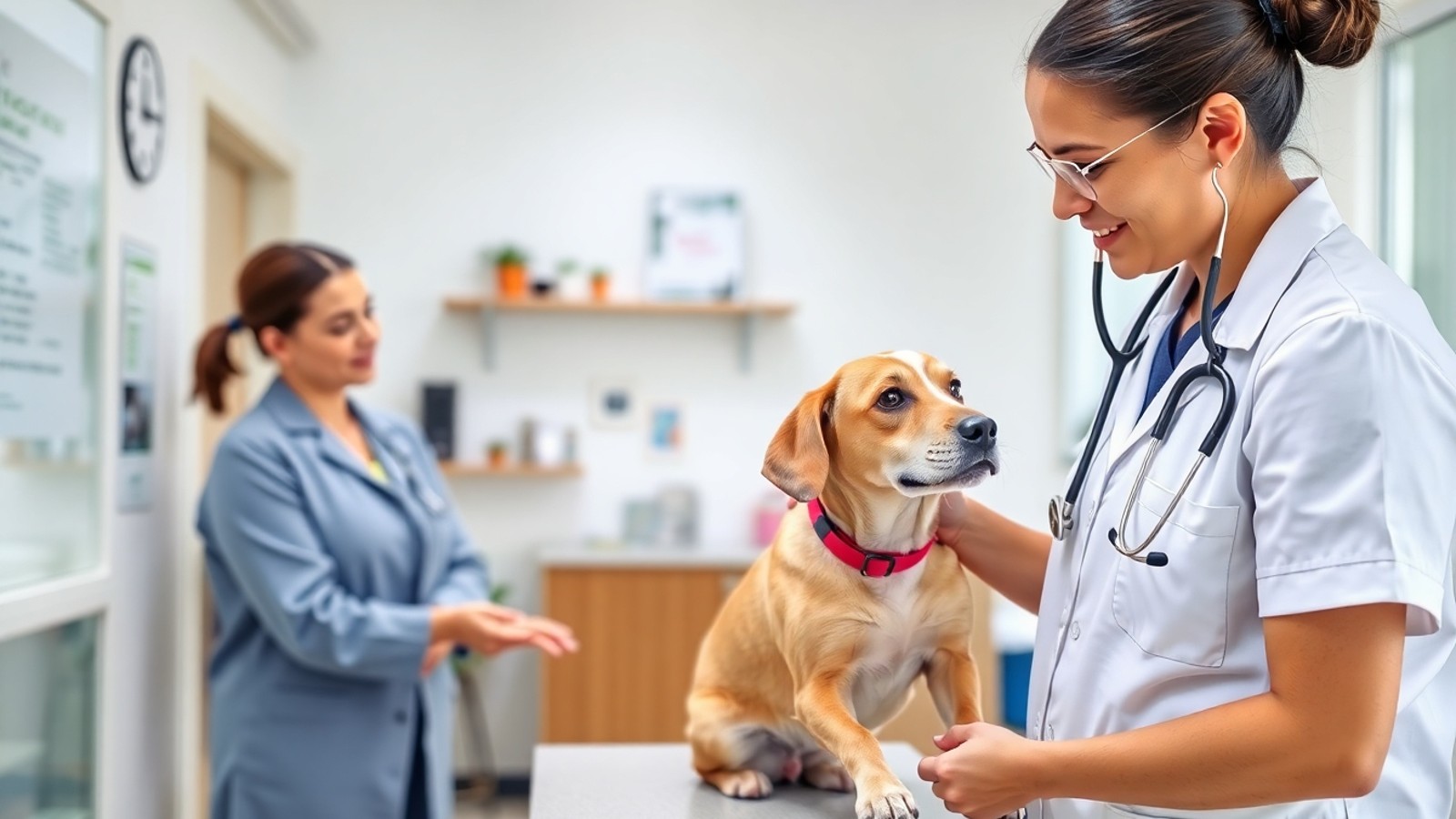 clinica veterinaria vila velha atendimento qualificado
