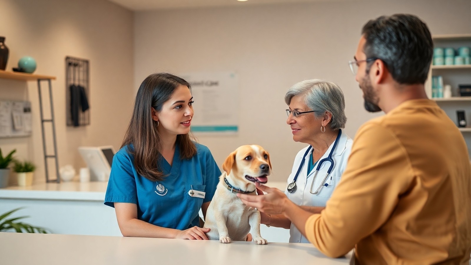 Valor da Consulta Veterinária: Preços e Fatores