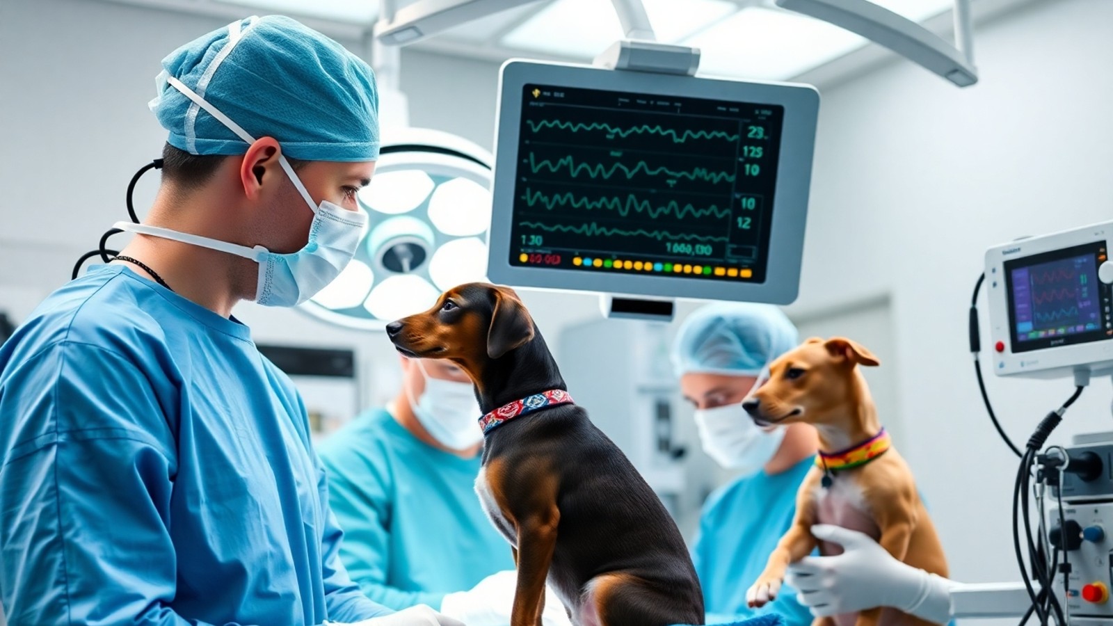 Veterinaria Cirurgia: O Guia Definitivo