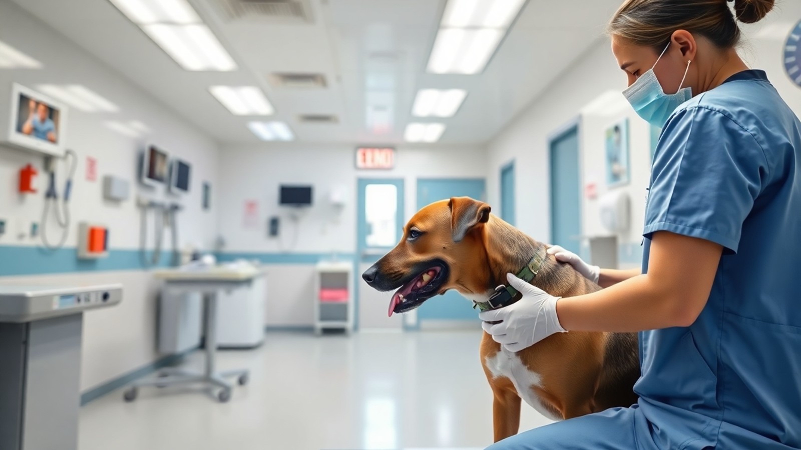 hospital veterinario recife atendimento emergencial