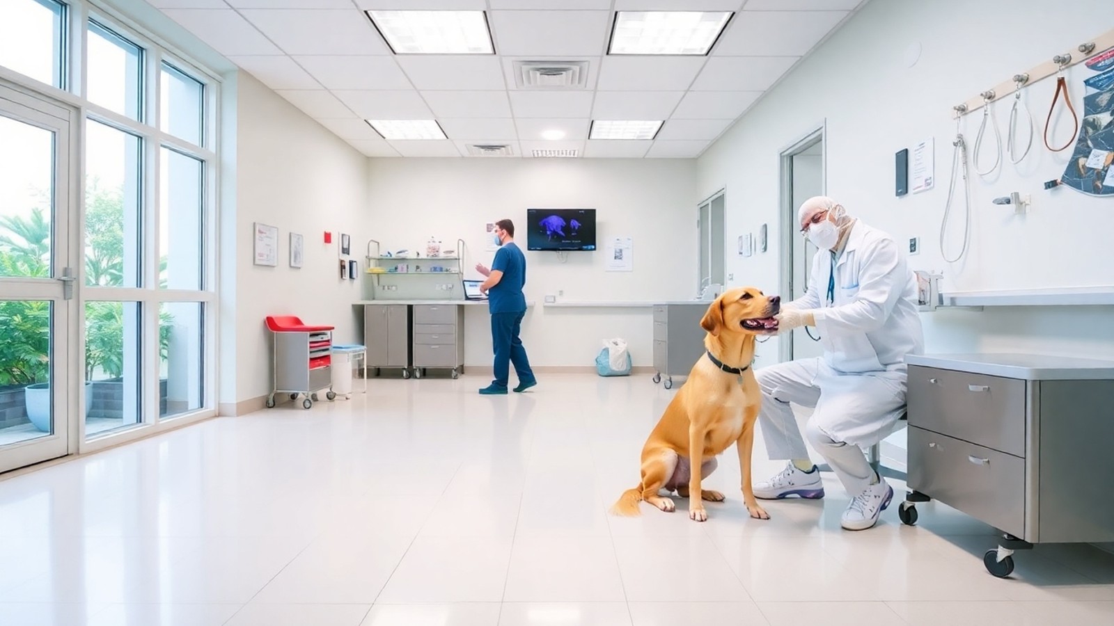 Veterinário Uberlândia: Guia Prático e Completo