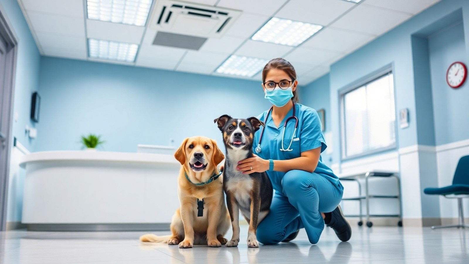 Hospital Veterinário Zona Norte: Entenda de Vez