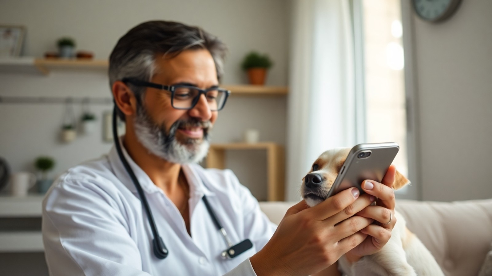 WhatsApp Veterinário Gratuito: Como Encontrar e Usar