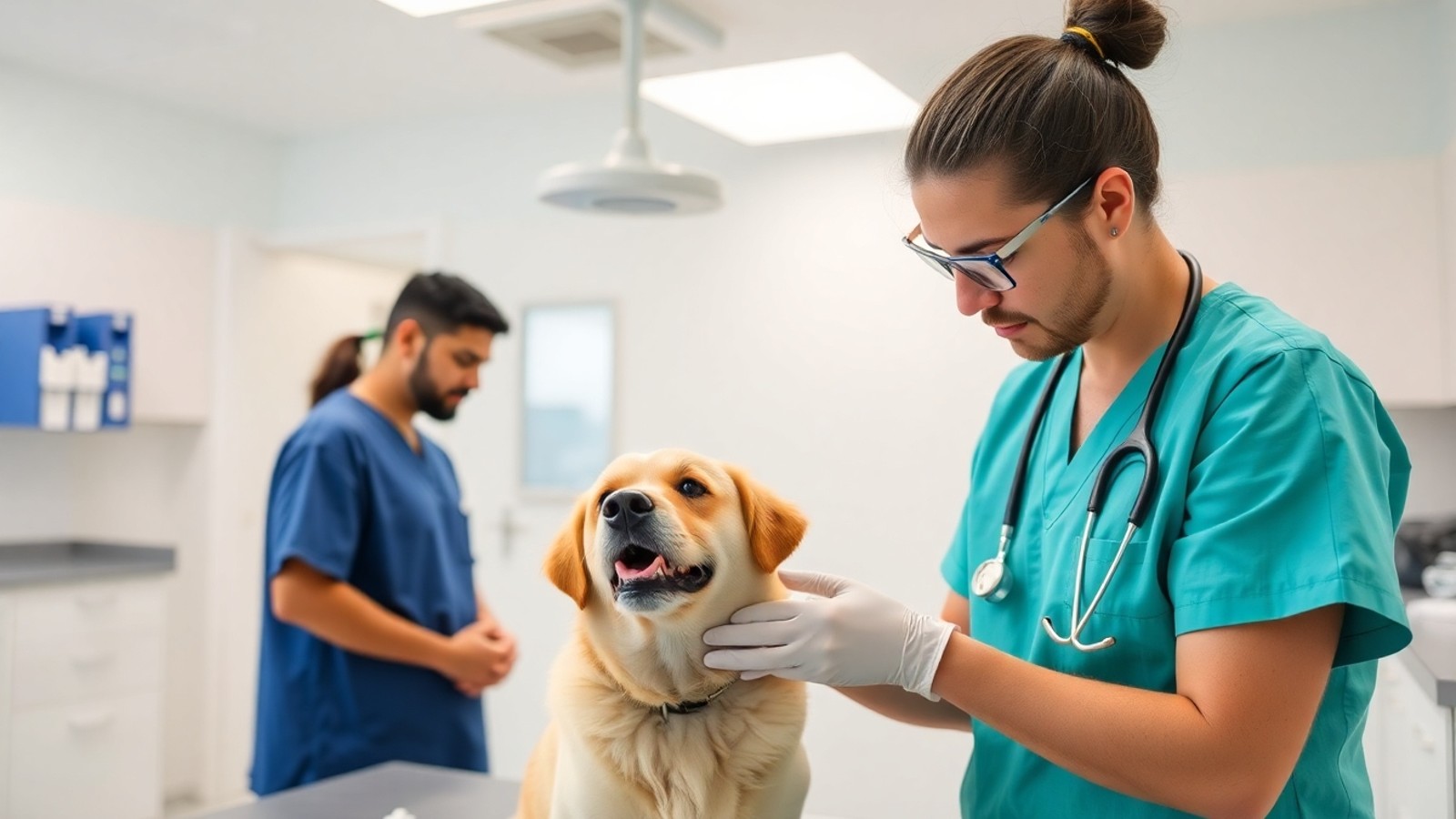 Veterinária Niterói: Tudo o Que Você Precisa Saber