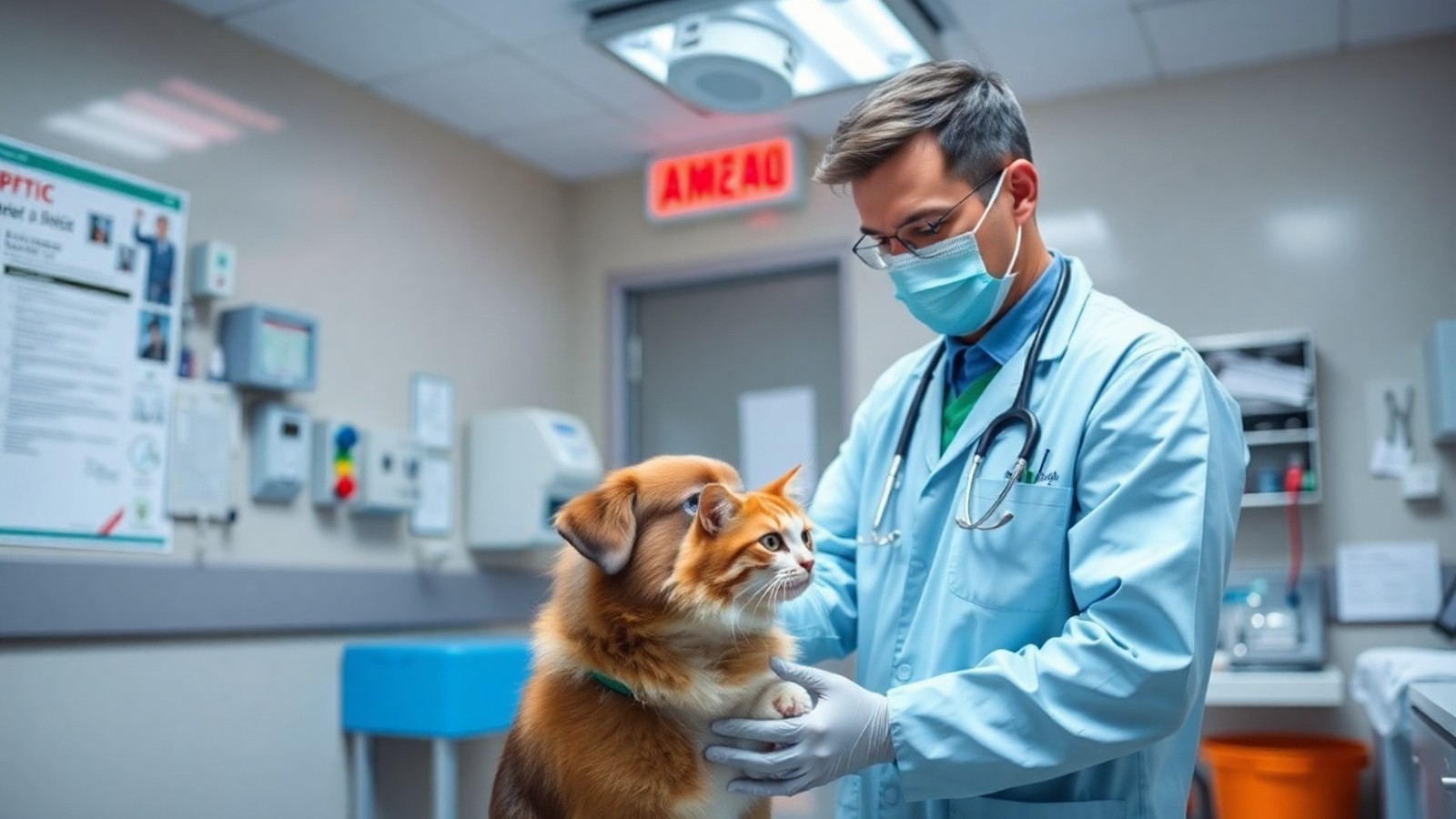 Veterinário 24 Horas: Tudo Sobre o Assunto