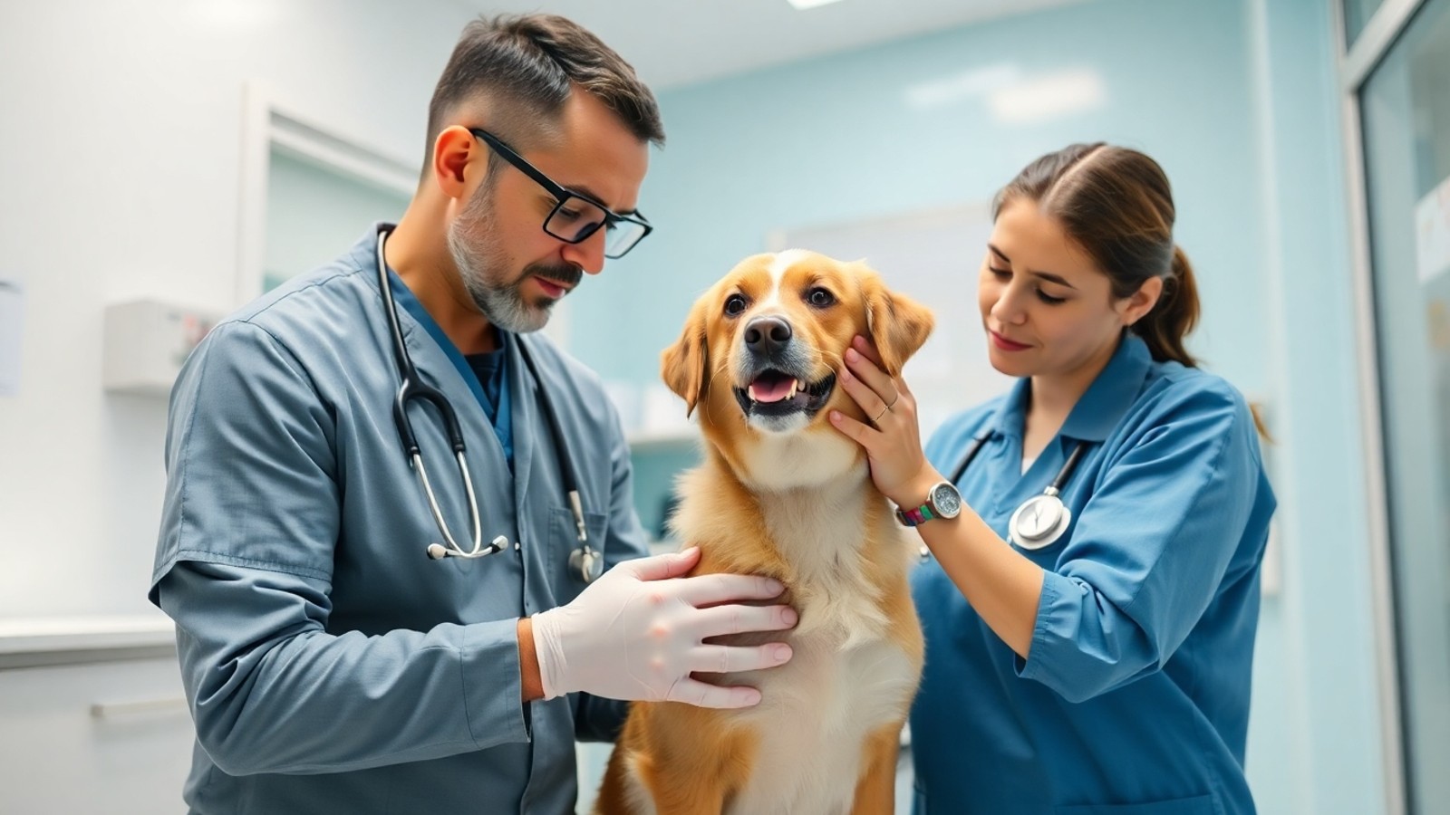 Veterinário na Zona Leste: Guia Passo a Passo
