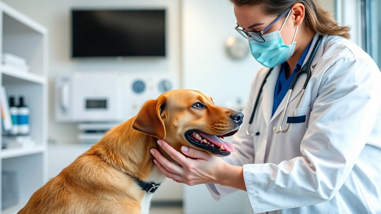 Veterinário: Guia Essencial