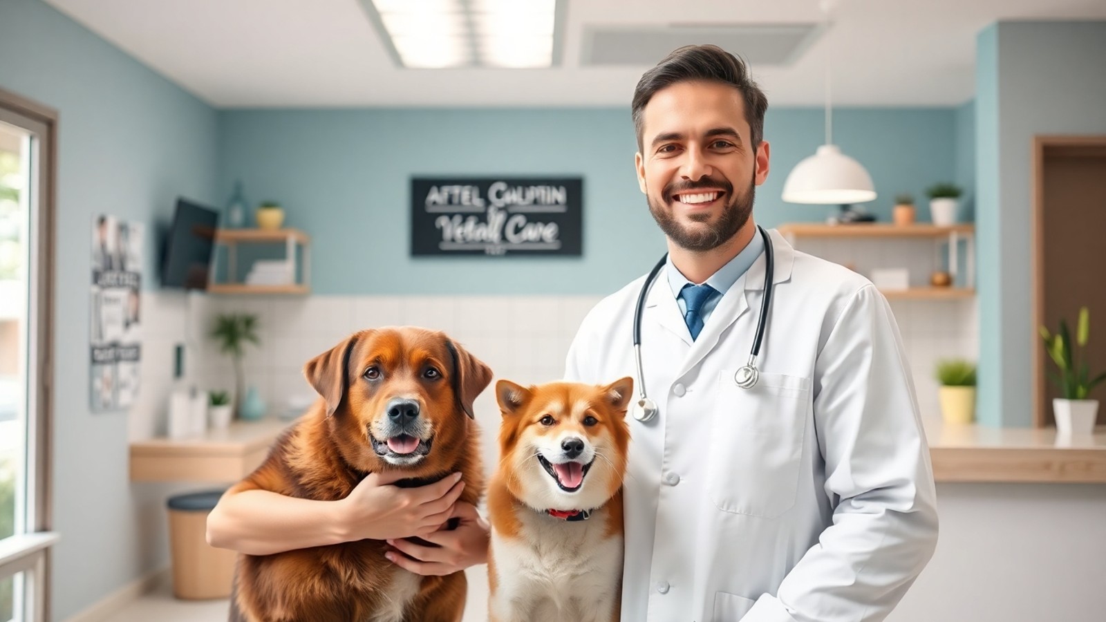 Veterinário Popular: Guia Prático e Completo