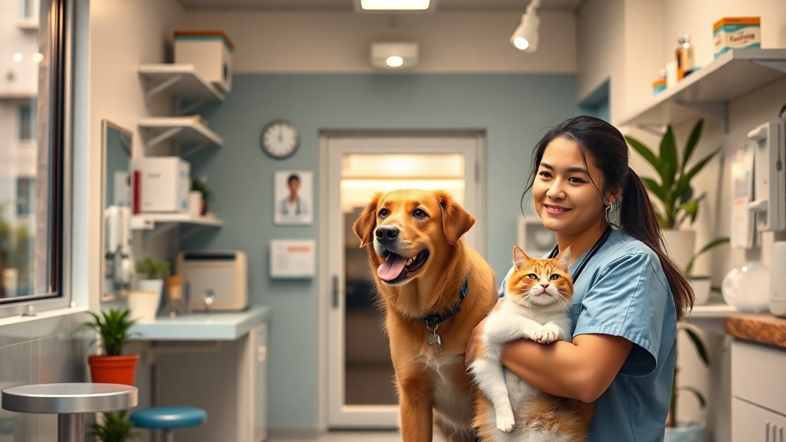 Veterinario Zona Sul: O Guia Completo e Atualizado
